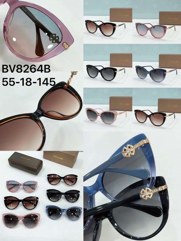 Picture of Bvlgari Sunglasses _SKUfw48203368fw